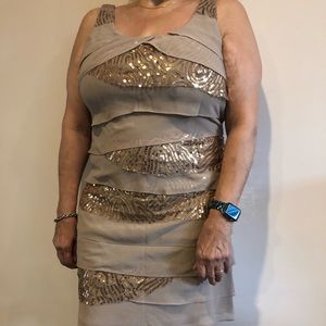 Laura party dress 💛